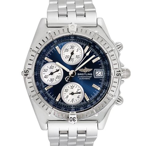 breitling blackbird a13050.1 retail price history|Breitling blackbird history.